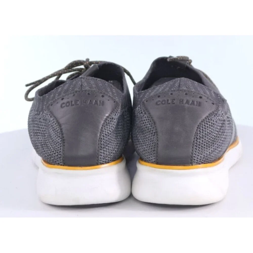 Cole Haan Zerogrand 2. $150 Men's Knit Packable Sneakers Shoes Size 13 M C25308